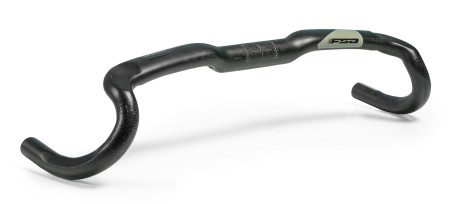 Kierownica FSA K-Force AGX Loop UD Carbon 440mm (szer. na klamkach) - rove.pl