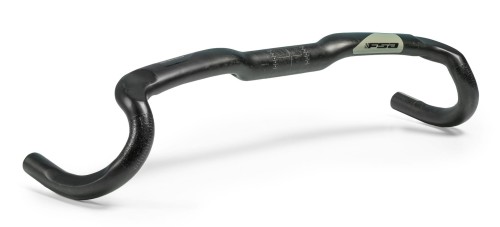 Przejdź do produktu Kierownica FSA K-Force AGX Loop UD Carbon 440mm (szer. na klamkach)