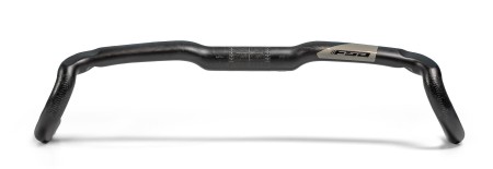 Kierownica FSA K-Force AGX Loop UD Carbon 440mm (szer. na klamkach) - rove.pl