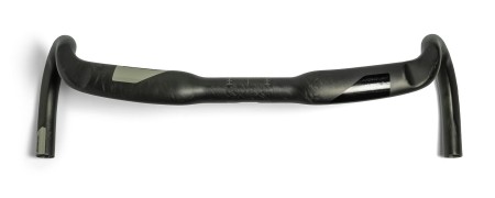 Kierownica FSA K-Force AGX Loop UD Carbon 440mm (szer. na klamkach)