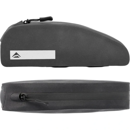 Przejdź do produktu Torebka Merida na ramę Essentials M blk/grey