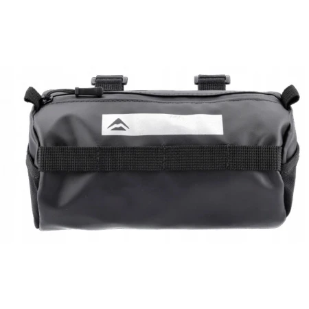 Torba Merida na kierownicę Essentials black/grey