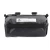 Torba Merida na kierownicę Essentials black/grey