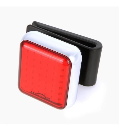 Przejdź do produktu Lampka tylna Magicshine SEEMEE 60