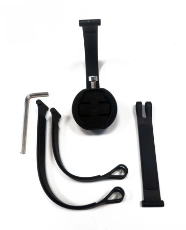 Mocowanie lampki przedniej Magicshine Allty.webp