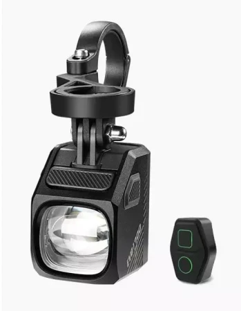 Lampka Przednia Magicshine Evo 1700 Black.webp