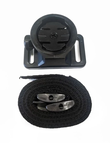 Przejdź do produktu Mocowanie lampki przedniej Magicshine na kask