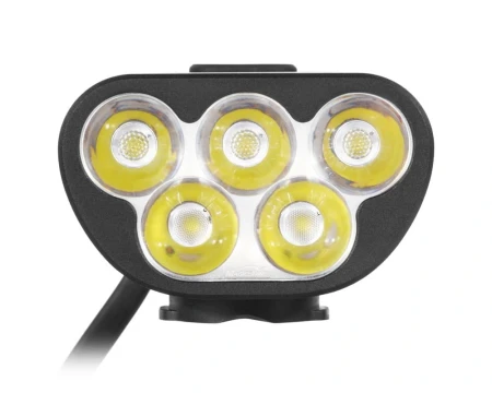 Lampka przednia Magicshine Monteer 3500S, 3500 lumenów.webp