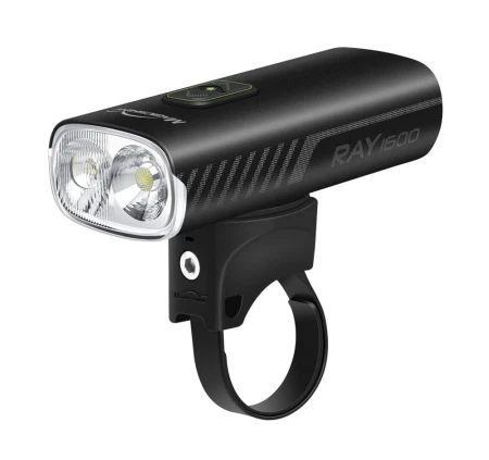 Lampka przednia Magicshine RAY 1600, 1600 lumenów.webp