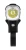 Lampka przednia Magicshine Allty 800, 800 lumenów.webp