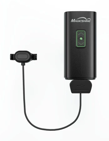 Lampka przednia Magicshine RAY 1100, 1100 lumenów.webp