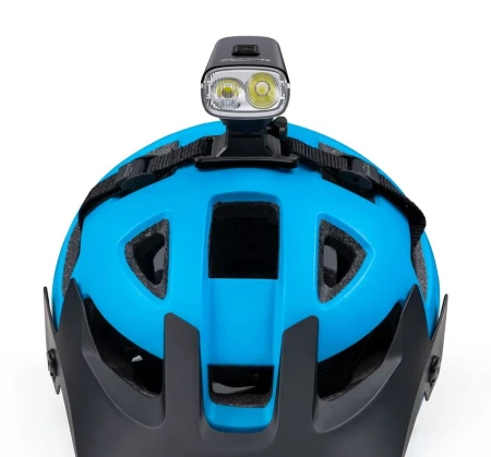 Lampka przednia Magicshine RAY 1100, 1100 lumenów.webp