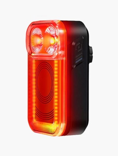 Przejdź do produktu Lampka tylna radar MAGICSHINE SEEMEE 100AD, 100 lumenów