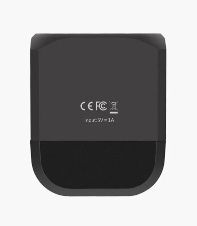 Lampka przednia MAGICSHINE EVO 1700 SD, 1700 lumenów, Komnpatybilna z Shimano Di2, Czarna, Z Uchwytem - rove.pl