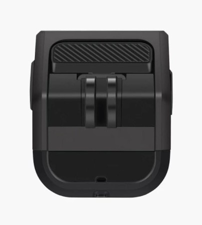 Lampka przednia MAGICSHINE EVO 1700 SD, 1700 lumenów, Komnpatybilna z Shimano Di2, Czarna, Z Uchwytem - rove.pl