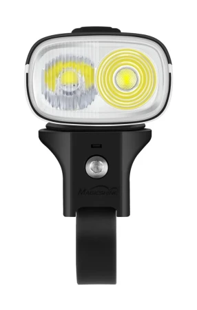 Lampka przednia Magicshine RAY 800, 800 lumenów.webp