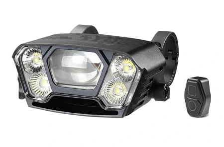 Lampka przednia MAGICSHINE MONTEER 12000, 12000 lumenów.webp