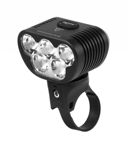 Przejdź do produktu Lampka przednia MAGICSHINE MONTEER 3500S, 3500 lumenów