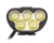Lampka przednia MAGICSHINE MONTEER 3500S, 3500 lumenów.webp