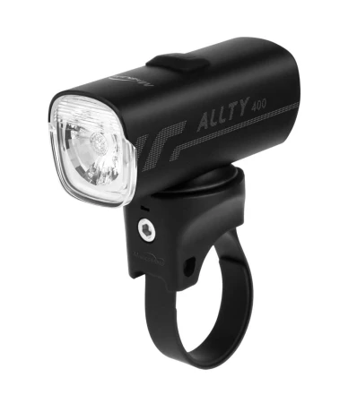 Lampka przednia MAGICSHINE ALLTY 400, 400 lumenów.webp