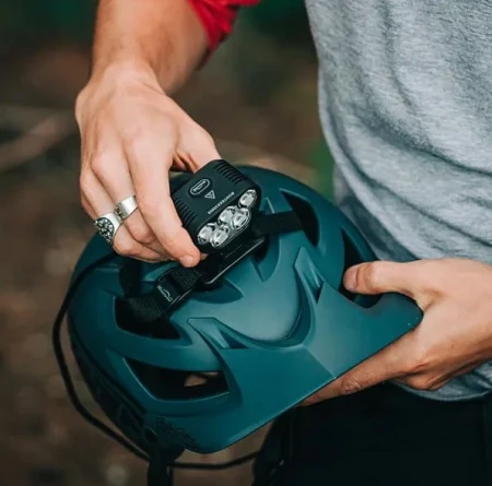 Lampka przednia mtb MAGICSHINE MONTEER 8000S V2.0, 8000 lumenów (NEW) .webp