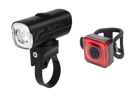 Zestaw oświetlenia Magicshine przód ALLTY 400 + tył SEEMEE 20.webp