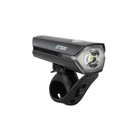 Lampa przód Oxford Ultra ST500 lm USB.webp