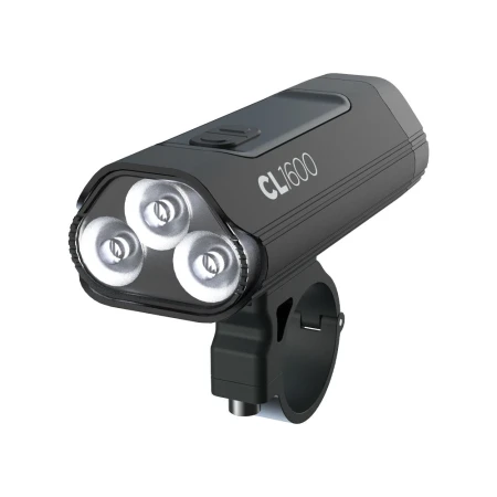 Lampa przód Oxford CL1600 1600lm USB.webp