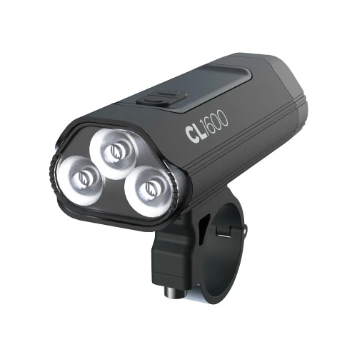Przejdź do produktu Lampa przód Oxford CL1600 1600lm USB