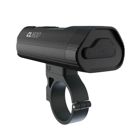Lampa przód Oxford CL1600 1600lm USB.webp
