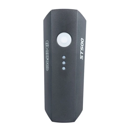 Lampa przód Oxford Ultra ST500 lm USB.webp