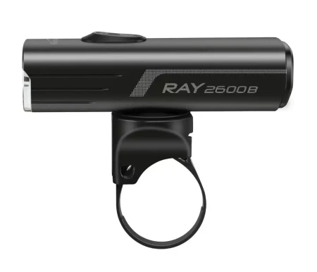 Lampka przednia MAGICSHINE RAY 2600B, 2600 lumenów.webp
