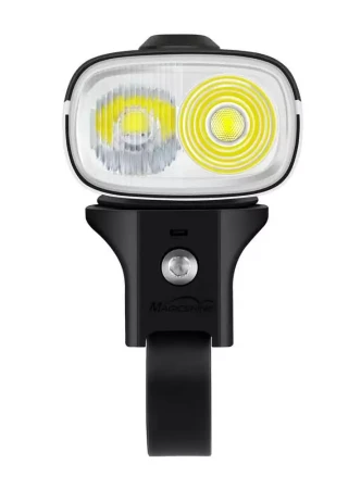 Lampka przednia MAGICSHINE RAY 2600B, 2600 lumenów.webp