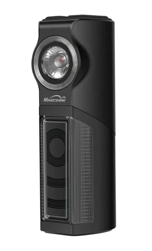 Przejdź do produktu Lampka tylna radar MAGICSHINE SEEMEE R300, 300 lumenów