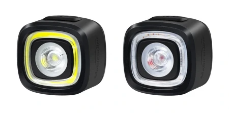 Zestaw oświetlenia Magicshine przód SEEMEE 150 + tył SEEMEE 150.webp