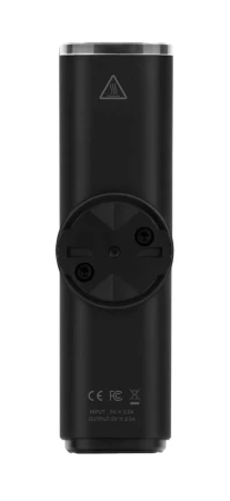 Lampka przednia MAGICSHINE ALLTY 800, 800 lumenów.webp