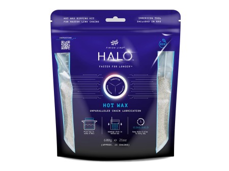 HALO Hot Wax