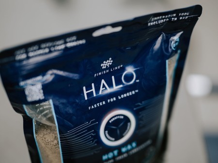 HALO Hot Wax