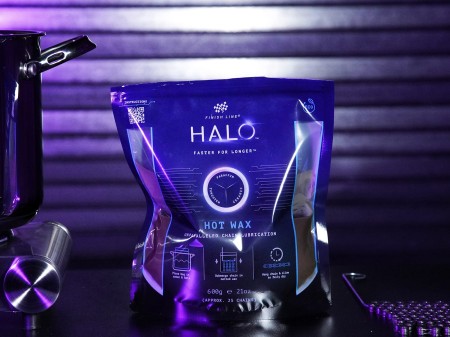 HALO Hot Wax