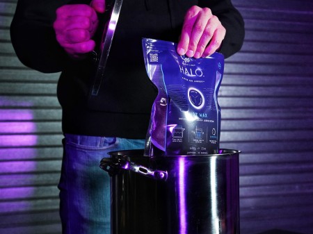 HALO Hot Wax