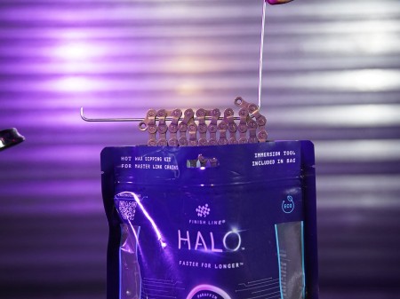 HALO Hot Wax