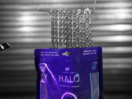 HALO Hot Wax
