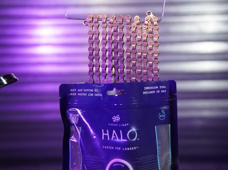 HALO Hot Wax
