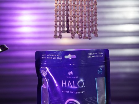 HALO Hot Wax