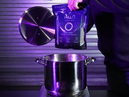 HALO Hot Wax