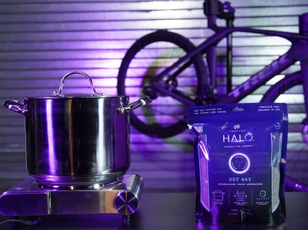 HALO Hot Wax