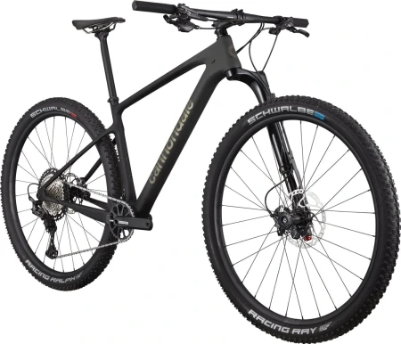 Rower męski Cannondale SCALPEL HT CARBON 2 SBK.webp