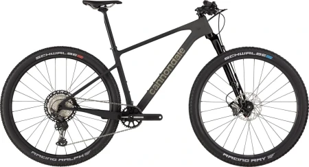 Rower męski Cannondale SCALPEL HT CARBON 2 SBK.webp