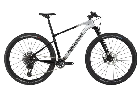 Rower męski Cannondale Scalpel HT Carbon 1 MRC.webp