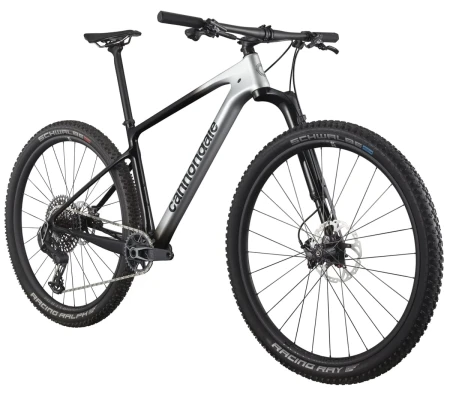 Rower męski Cannondale Scalpel HT Carbon 1 MRC.webp